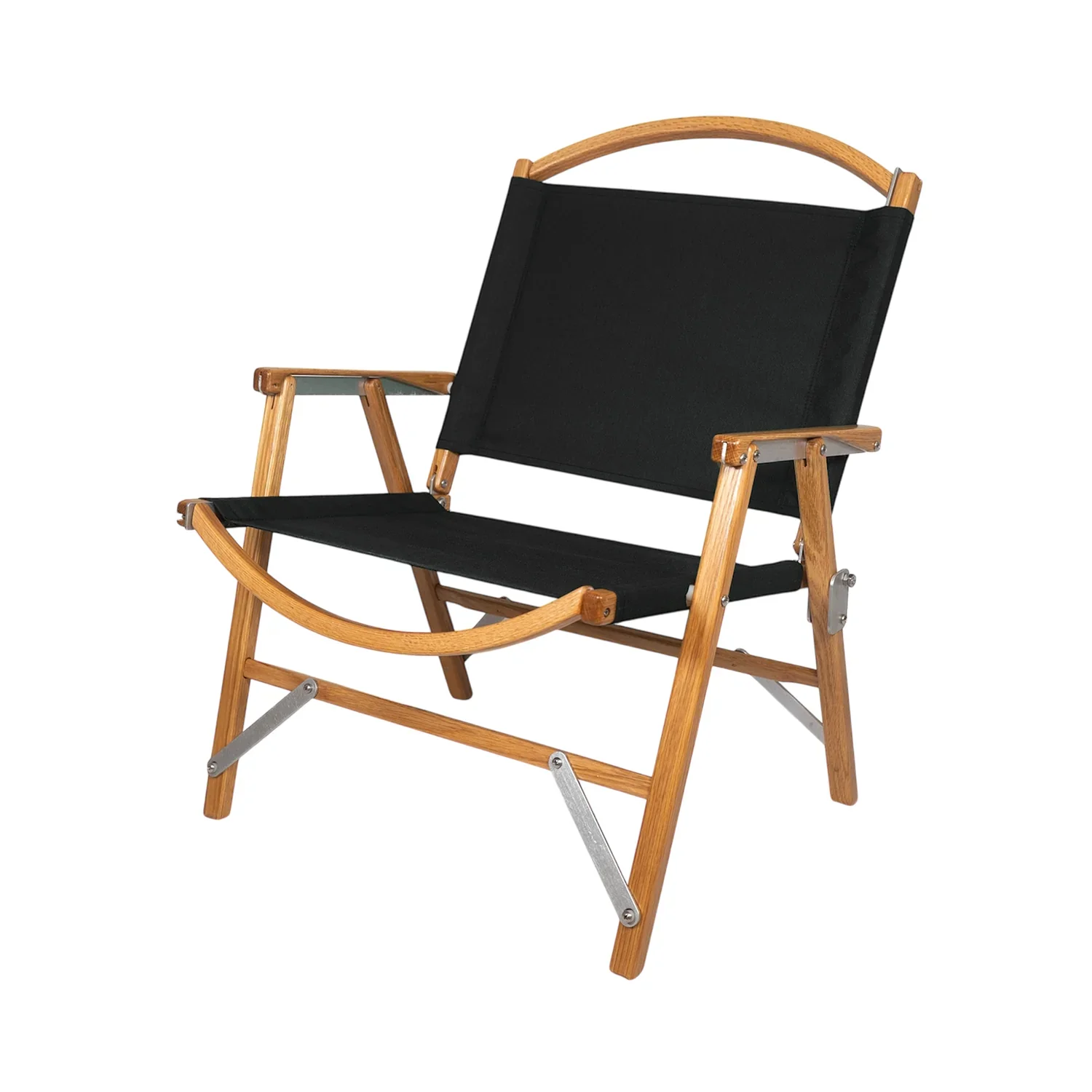A cheap copy of a legendary camp chair — Exploring Overland